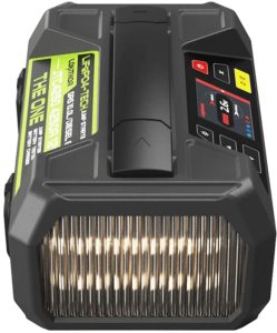 Lokithor Urządzenie rozruchowe JTC4250 89,6WH 4250A 5