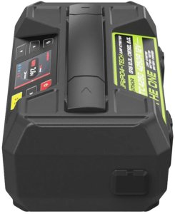 Lokithor Urządzenie rozruchowe JTC4250 89,6WH 4250A 6