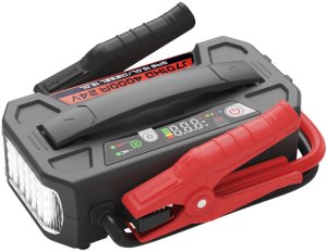 Lokithor Urządzenie rozruchowe J701HD 207,2WH 4 000A 2