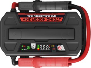 Lokithor Urządzenie rozruchowe J701HD 207,2WH 4 000A 3