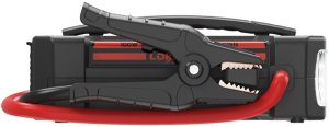 Lokithor Urządzenie rozruchowe J701HD 207,2WH 4 000A 4