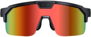 Zeblaze Sportowe okulary AI Q01 pomarańczowe 2