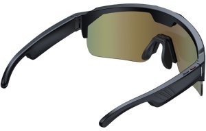 Zeblaze Sportowe okulary AI Q01 pomarańczowe 4
