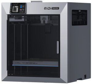 Drukarka 3D Qidi MAX 4 2