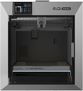Drukarka 3D Qidi MAX 4 3