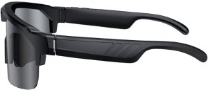 Zeblaze Sportowe okulary AI Q01 fioletowe 5