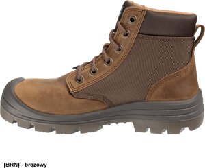Grisport Safety Dakar EW S3 - brązowy 40 3