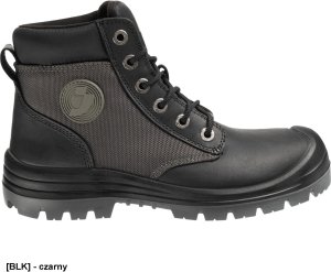 Grisport Safety DAKAR EW S3 - czarny 42 5