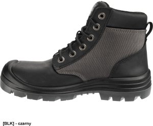 Grisport Safety DAKAR EW S3 - czarny 42 7