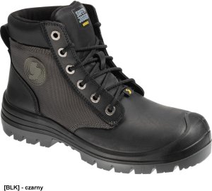 Grisport Safety DAKAR EW S3 - czarny 42 8