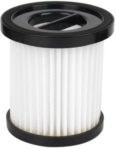 Odkurzacz Emerio Bagless, Black, White, Dry, HEPA, HEPA 11, Battery (UVC-130959) 4