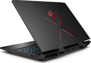 Laptop HP Omen 15-dc0009nw (4XH05EAR) 1