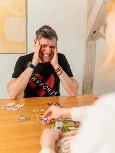 Dorling Kindersley Brain Games Texas Hold It (4751010191443) 3
