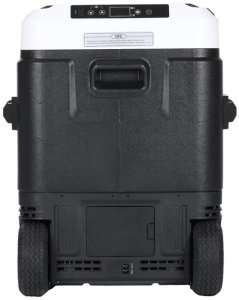 Hcalory LODÓWKA SAMOCHODOWA HCALORY P60M+ Z BLUETOOTH 2