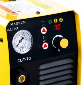 Magnum Przecinarka plazmowa CUT- 70 WP (857810) 5