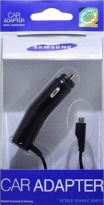 Ładowarka Samsung Jednoczęściowa 0.7 A 2