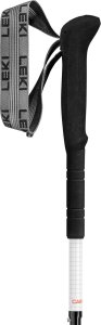Leki Kije Skytera FX.One SL naturalcarbon-white-neonoran 105 (65620641105) 2