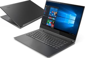 Laptop Lenovo Yoga C930-13IKB (81C400LQPB) 2