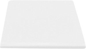 Beliani Materac nawierzchniowy topper piankowy 90 x 200 cm RESTFUL 5