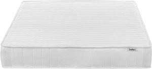 Beliani Materac kieszeniowy MISTY H3/4 twardy 120 x 200 cm 6