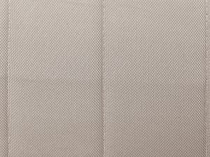 Beliani Materac kieszeniowy z lateksem SPRINGY H2/3 średnio twardy 120 x 200 cm 8