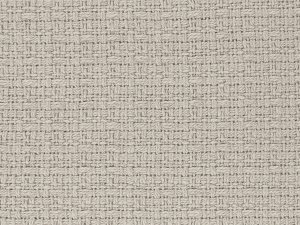Beliani Narzuta na łóżko YERBENT Bawełna 220 x 240 cm Jasnoszary 5