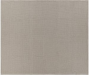 Beliani Narzuta na łóżko CHAGYL Bawełna 220 x 240 cm Beżowoszary 4
