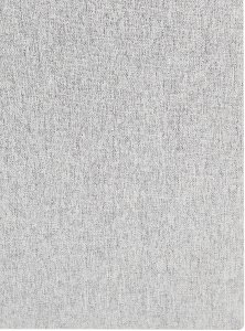 Beliani 3-panelowa ścianka akustyczna SLIMMY Jasnoszary 120 cm 160 cm 6