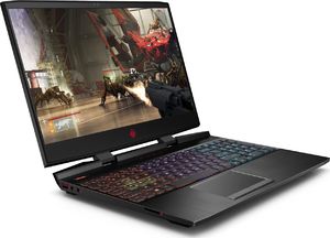 Laptop HP Omen 15-dc0006nw (4XF27EAR) 4