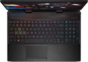 Laptop HP Omen 15-dc0006nw (4XF27EAR) 6