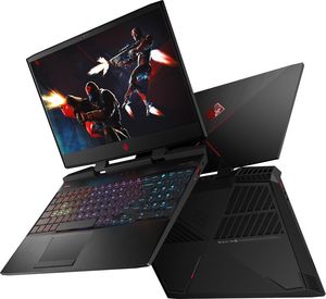 Laptop HP Omen 15-dc0006nw (4XF27EAR) 8