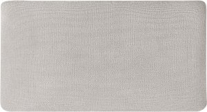 Beliani Sofa dla 3 osób MARE Szary 7