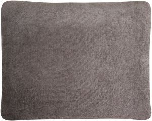 Beliani Sofa dla 2 osób Kjaer Szenil Beżowoszary 6