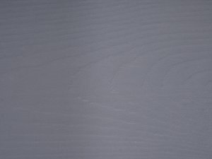 Beliani Łóżko dziecięce domek drewniane 90 x 200 cm szare COSSAYE 7