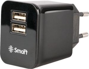 Ładowarka SmartGPS LSI01 2x USB-A 2.1 A 1