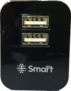 Ładowarka SmartGPS LSI01 2x USB-A 2.1 A 2