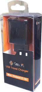 Ładowarka SmartGPS LSI01 2x USB-A 2.1 A 3