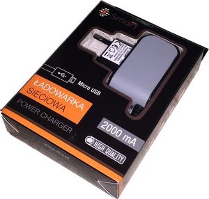 Ładowarka SmartGPS LSI02 2 A 2