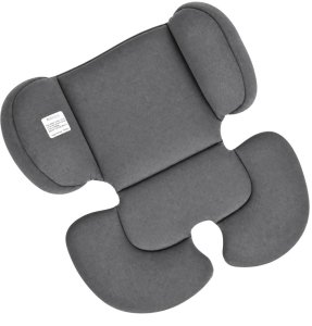 Fotelik samochodowy Ecotoys Dla dzieci wzrost 76-150 cm R129 uchwyt na napoje EDUKAMP (5341) 8