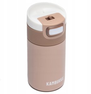Kambukka Kubek termiczny Etna 300 ml - Cinnamon Charm (5407005144909) 2