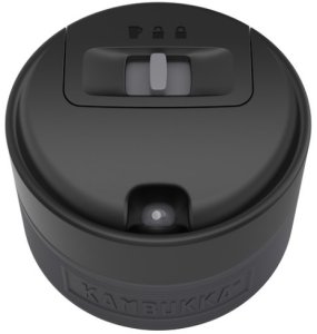 Kambukka Kubek termiczny Etna Grip 500 ml - Black Velvet (5407005144886) 3