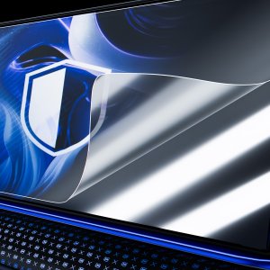 Etui do nawigacji 3mk BMW i7 G70 FL (2026 -) - BladeShield Center Display (W-BSCeDiXL-Bi7FL70) 3