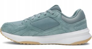 Under Armour Buty męskie do biegania Edge suede (3027731-587) 44 4