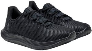 Under Armour Buty damskie do biegania Charged Speed Swift (3027006-002) 2