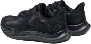 Under Armour Buty damskie do biegania Charged Speed Swift (3027006-002) 3