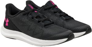 Under Armour Buty damskie do biegania Charged Speed Swift (3028034-003) 38 2