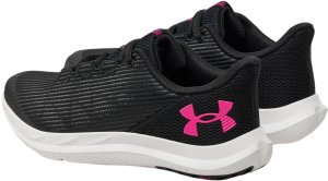 Under Armour Buty damskie do biegania Charged Speed Swift (3028034-003) 38 3