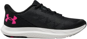 Under Armour Buty damskie do biegania Charged Speed Swift (3028034-003) 38 4
