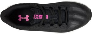 Under Armour Buty damskie do biegania Charged Speed Swift (3028034-003) 38 5