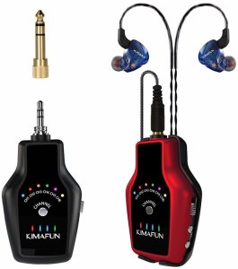 Saramonic System monitorowania dźwięku IEM 5